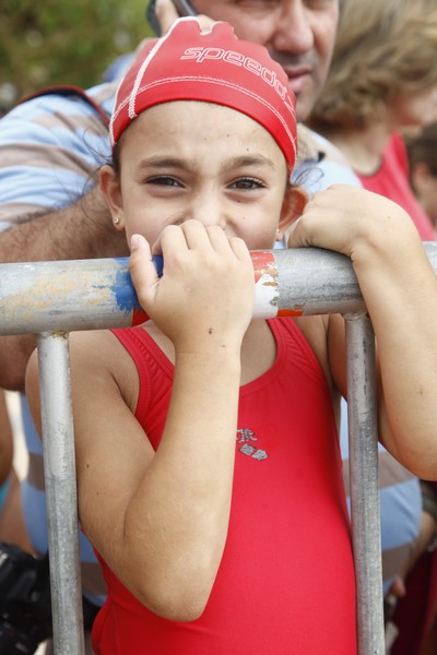 Lebanese Swimming Championship